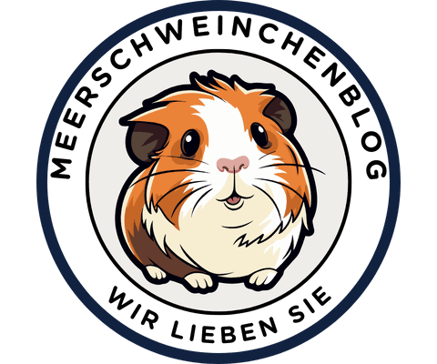 Logo Meerschweinchenblog